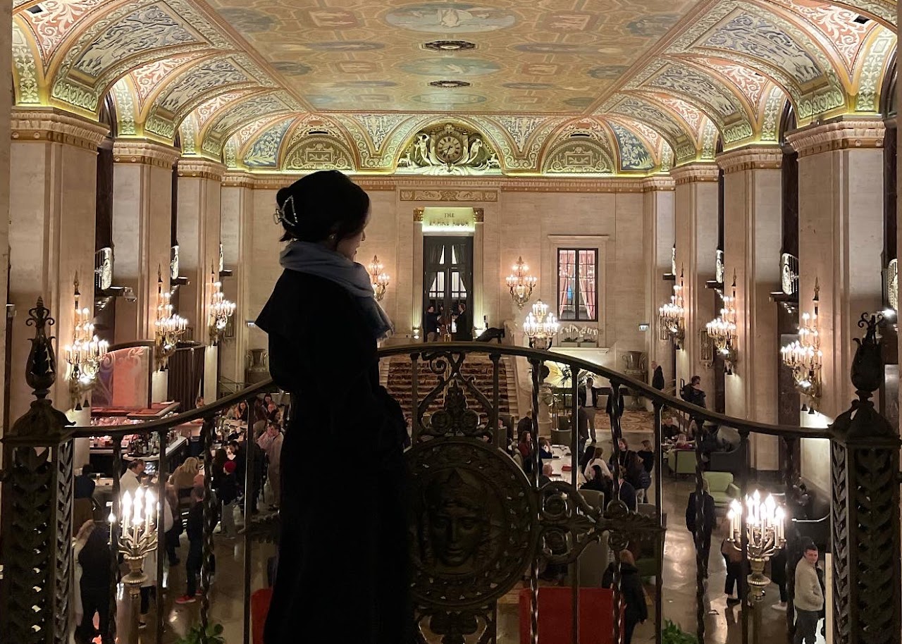 2022 MPSA Annual Meeting