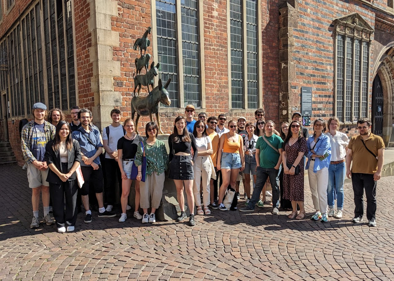 The BIGSSS-CSS Summer School