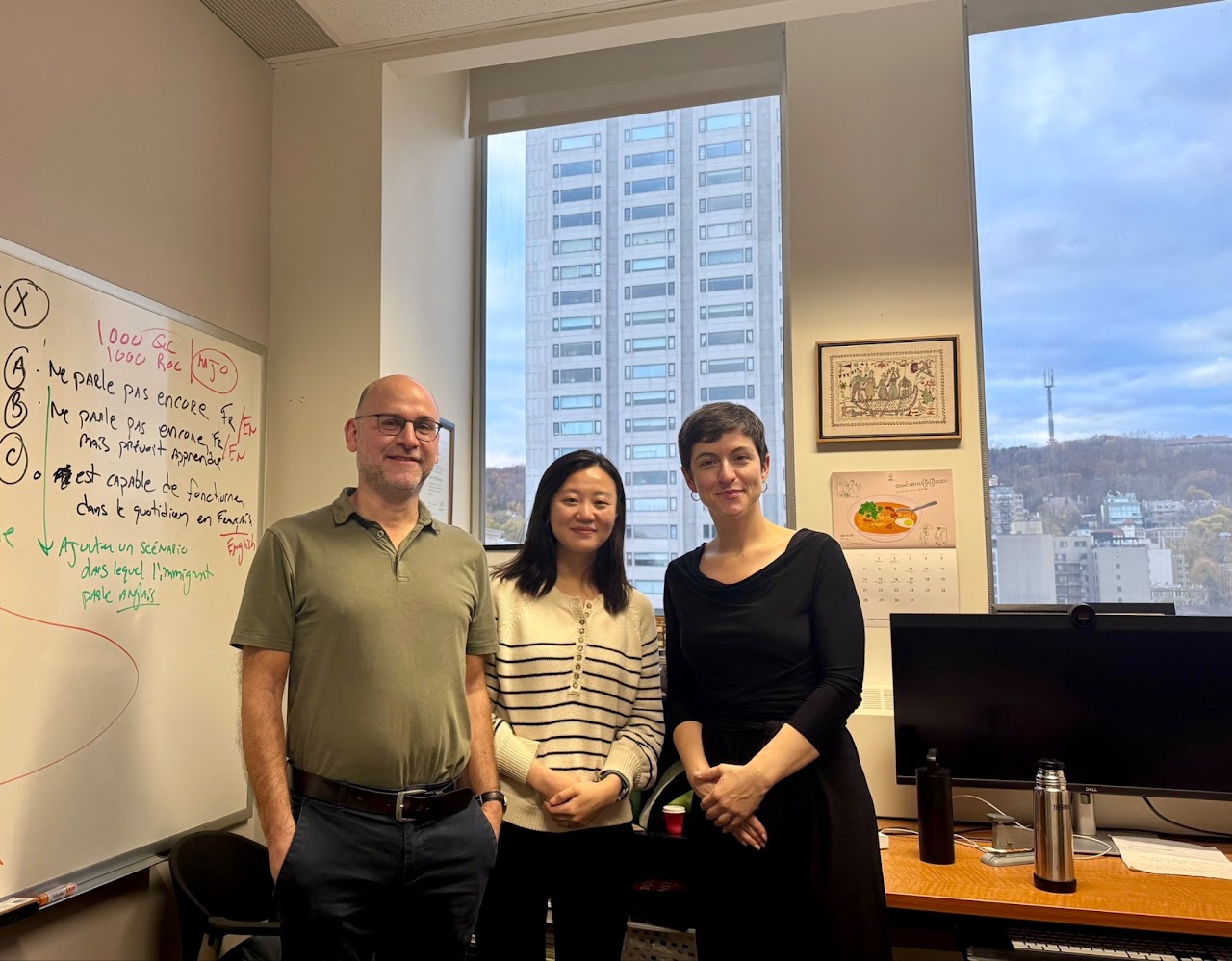 IRI Visiting Doctoral Fellowship