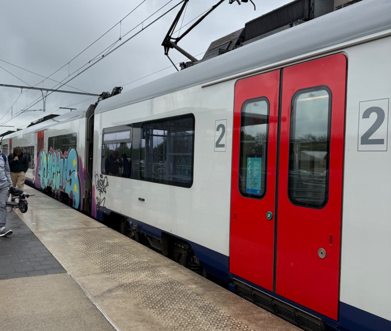 Dissertation Fieldwork