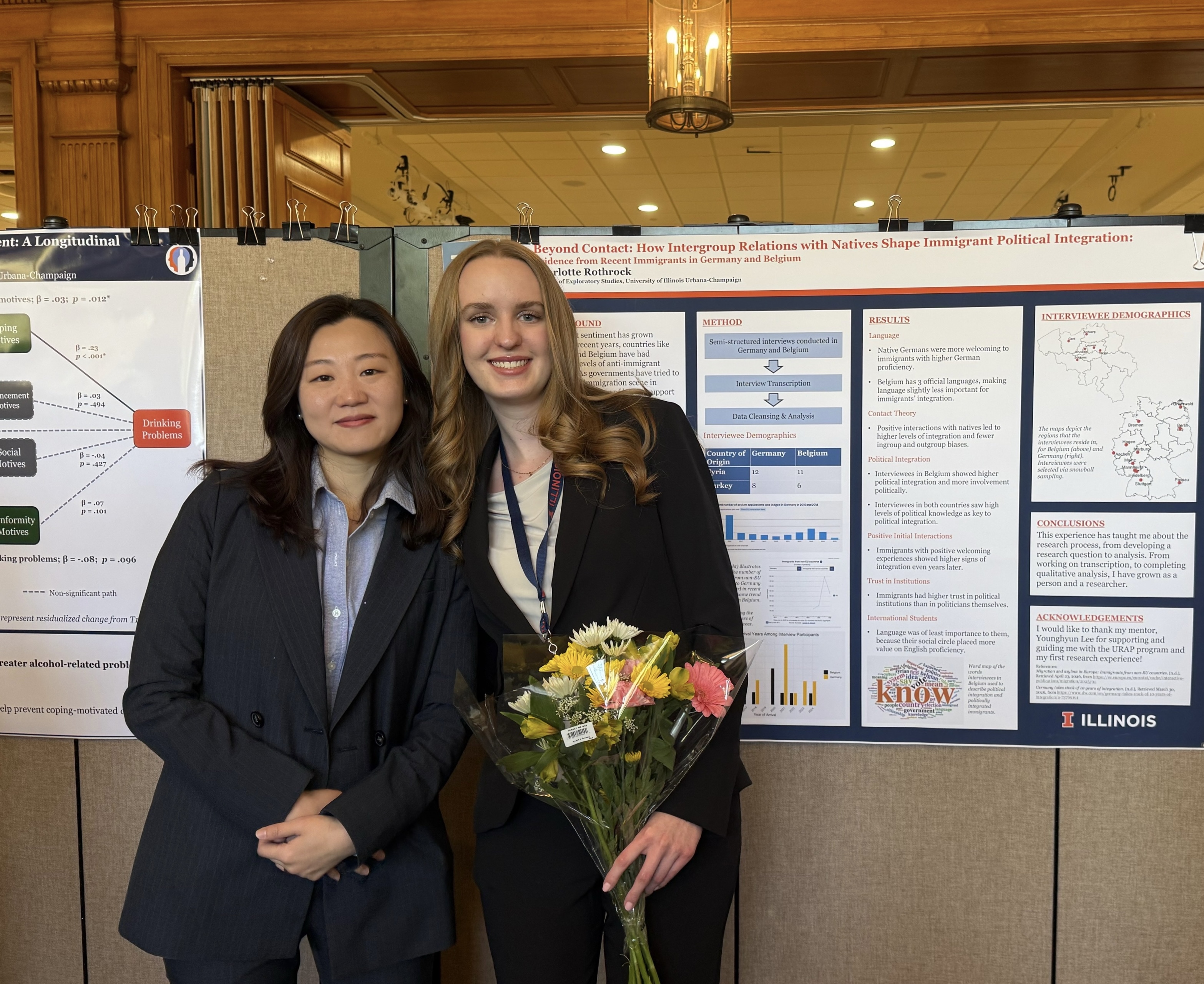 2026 Undergraduate Research Apprenticeship Program (URAP)